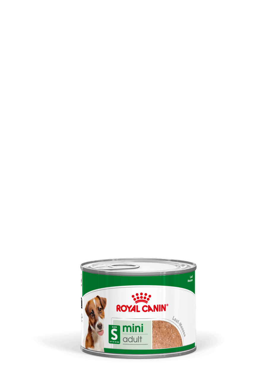 Royal Canin Royal Canin Mini Adult Hrana Umeda Caini Pate 195 Gr - imagine 1