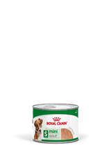 Royal Canin Royal Canin Mini Adult Hrana Umeda Caini Pate 195 Gr - imagine 1