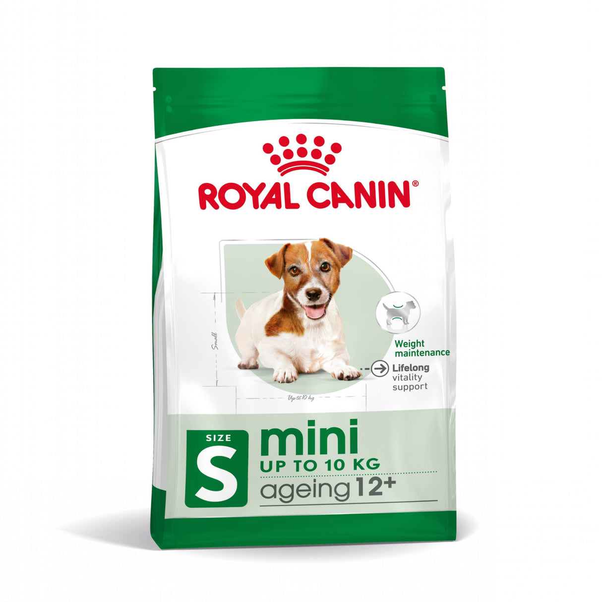 Royal Canin Royal Canin Mini Ageing 12+ - imagine 1