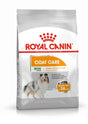 Royal Canin Royal Canin Mini Coat Care - imagine 1