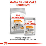 Royal Canin Royal Canin Mini Coat Care - imagine 3