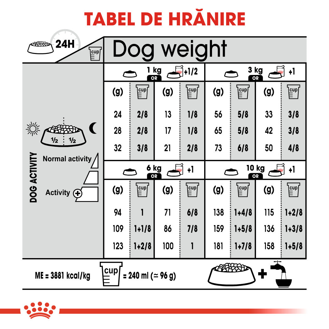 Royal Canin Mini Coat Care
