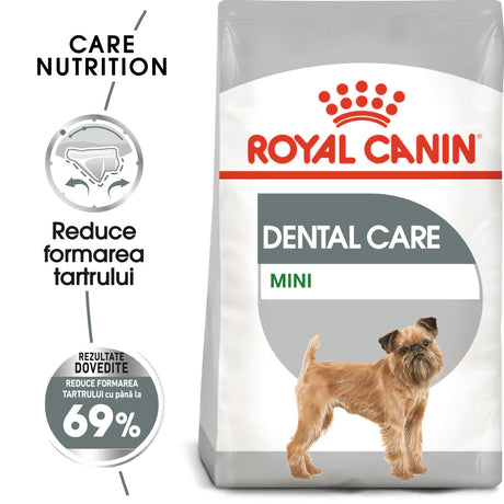 Royal Canin Royal Canin Mini Dental Care - imagine 2