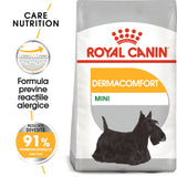 Royal Canin Royal Canin Mini Dermacomfort - imagine 2