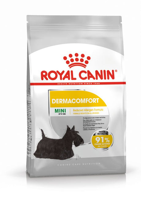 Royal Canin Royal Canin Mini Dermacomfort - imagine 1
