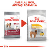 Royal Canin Royal Canin Medium Dermacomfort - imagine 3