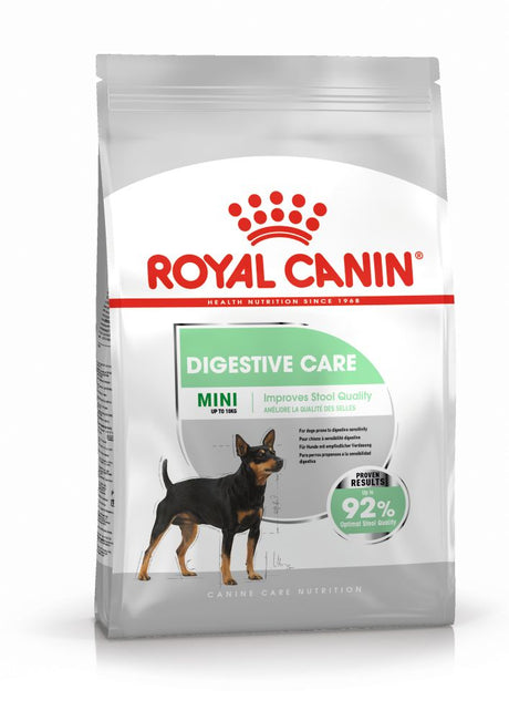 Royal Canin Royal Canin Mini Digestive Care - imagine 1
