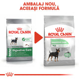 Royal Canin Royal Canin Mini Digestive Care - imagine 3