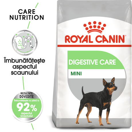 Royal Canin Royal Canin Mini Digestive Care - imagine 2