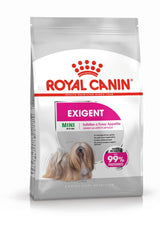 Royal Canin Royal Canin Mini Exigent - imagine 1