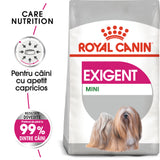 Royal Canin Royal Canin Mini Exigent - imagine 2