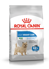 Royal Canin Royal Canin Mini Light Weight Care - imagine 1