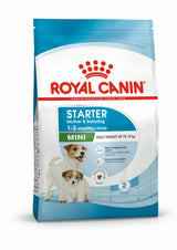 Royal Canin Royal Canin Mini Starter - imagine 1