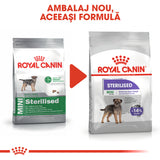 Royal Canin Royal Canin Mini Sterilised - imagine 3