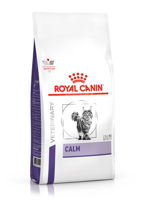 Royal Canin Royal Canin Calm Cat - imagine 1