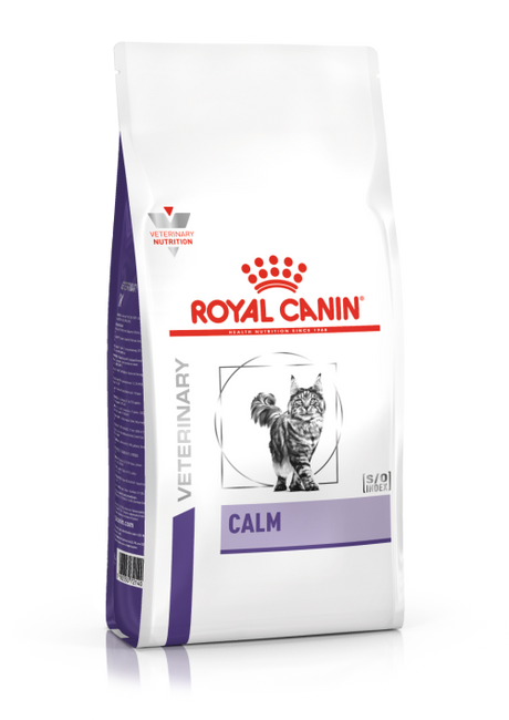 Royal Canin Royal Canin Calm Cat - imagine 1