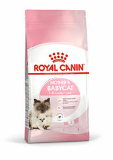 Royal Canin Royal Canin Mother&Babycat - imagine 1