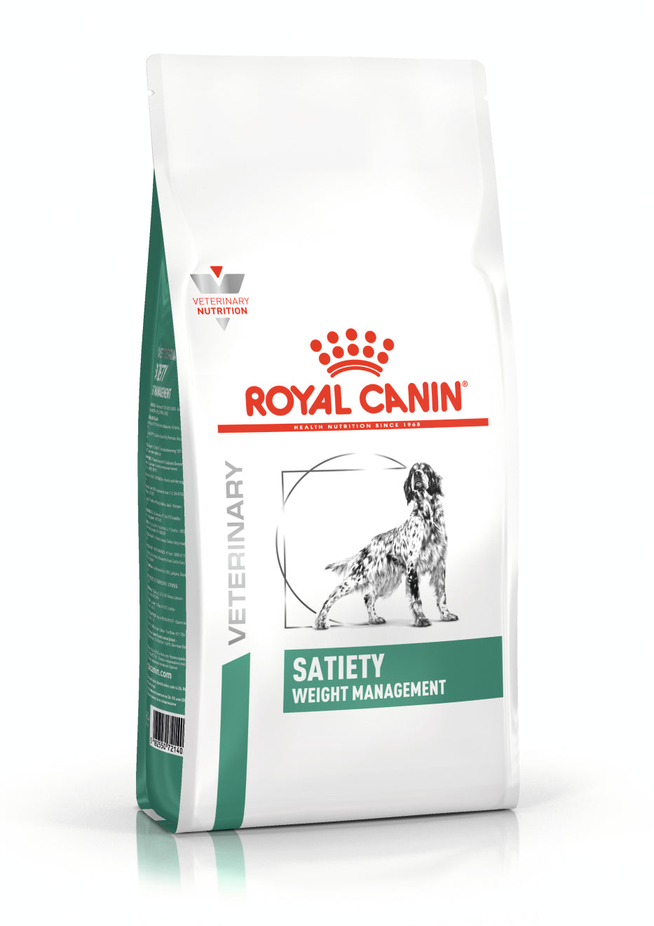 Royal Canin Royal Canin Satiety Weight Management Dog