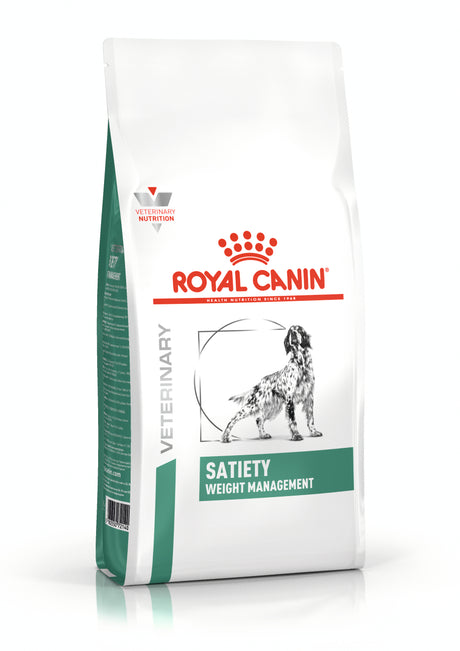 Royal Canin Royal Canin Satiety Weight Management Dog