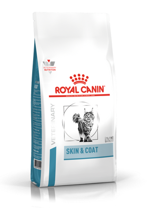 Royal Canin Royal Canin Skin & Coat Cat - imagine 1