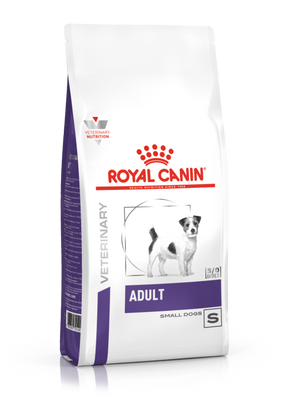 Royal Canin Royal Canin Adult Small Dogs Veterinary - imagine 1