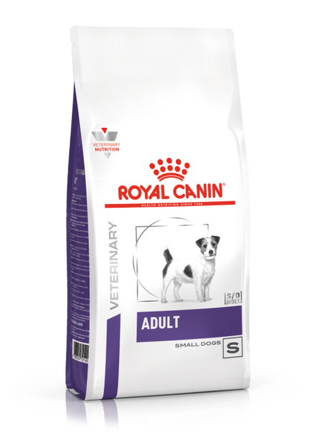 Royal Canin Royal Canin Adult Small Dogs Veterinary - imagine 1