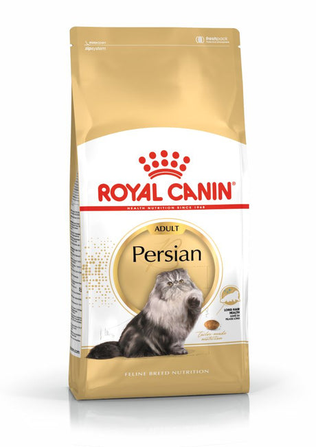 Royal Canin Royal Canin Persian Adult - imagine 1