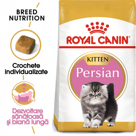 Royal Canin Royal Canin Persian Kitten - imagine 2