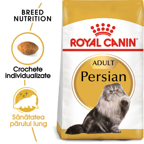 Royal Canin Royal Canin Persian Adult - imagine 2