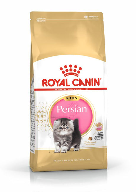 Royal Canin Royal Canin Persian Kitten - imagine 1