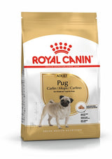 Royal Canin Royal Canin Pug Adult - imagine 1