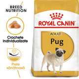 Royal Canin Royal Canin Pug Adult - imagine 2