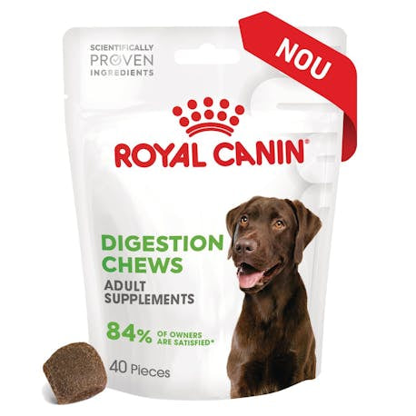 Royal Canin Royal Canin Recompense Digestion Chews pentru Caini Adulti