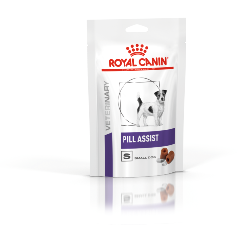Royal Canin Royal Canin Recompense Pill Assist Small Dog - imagine 1