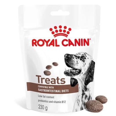 Royal Canin Royal Canin Recompense Vet Treats Gastrointestinal Dog