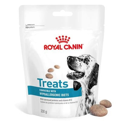 Royal Canin Royal Canin Recompense Vet Treats Hypoallergenic Dog