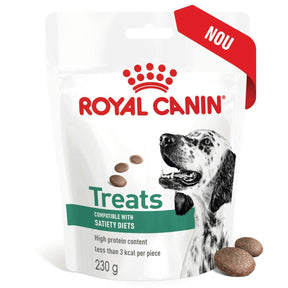 Royal Canin Royal Canin Recompense Vet Treats Satiety Dog