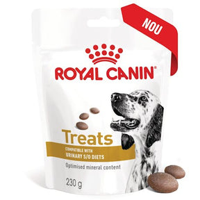 Royal Canin Royal Canin Recompense Vet Treats Urinary Dog