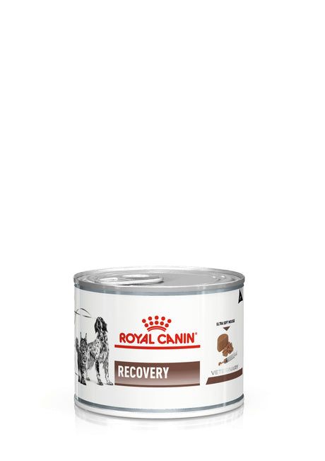Royal Canin Royal Canin Recovery Dog&Cat Conserva