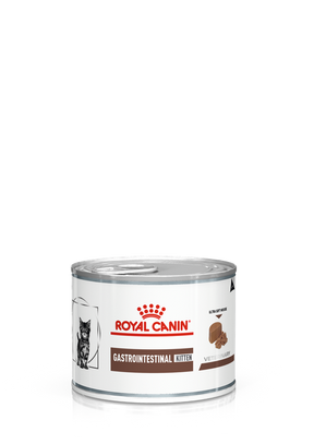 Royal Canin Royal Canin Gastro Intestinal Kitten Can - imagine 1