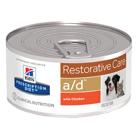 Hill's Hill's Prescription Diet a/d Canine/Feline Can
