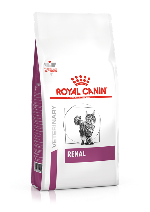 Royal Canin Royal Canin Renal Cat