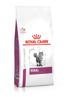 Royal Canin Royal Canin Renal Cat
