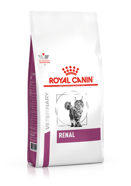 Royal Canin Royal Canin Renal Cat