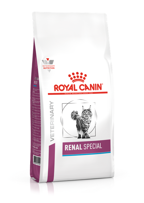 Royal Canin Royal Canin Renal Special Cat - imagine 1