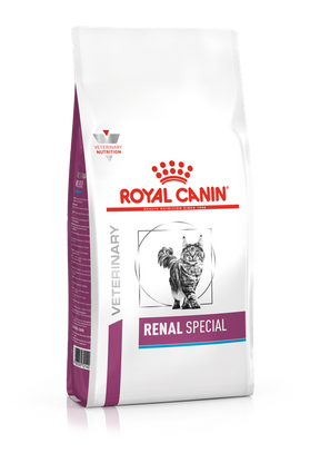 Royal Canin Royal Canin Renal Special Cat - imagine 1
