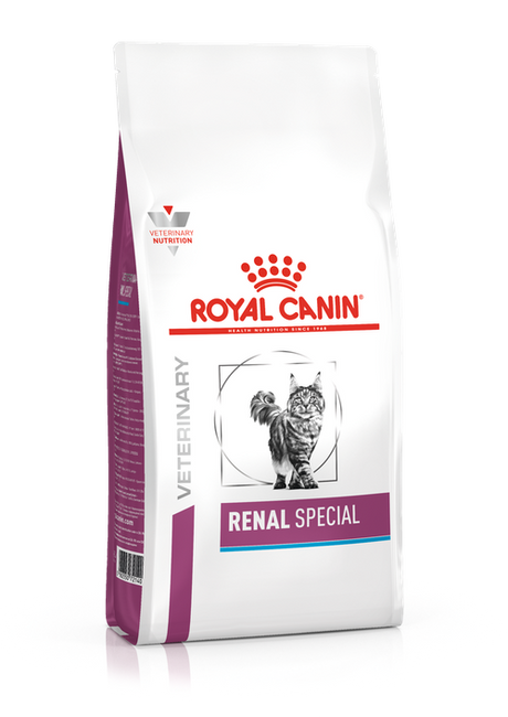 Royal Canin Royal Canin Renal Special Cat - imagine 1