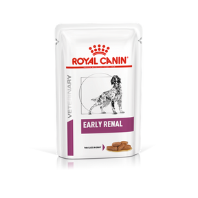 Royal Canin Royal Canin Early Renal Dog Plic - imagine 1
