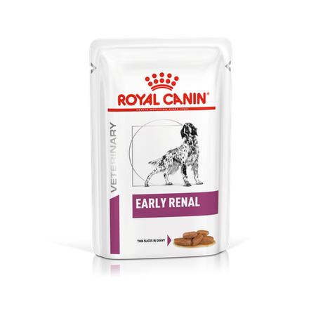 Royal Canin Royal Canin Early Renal Dog Plic - imagine 1