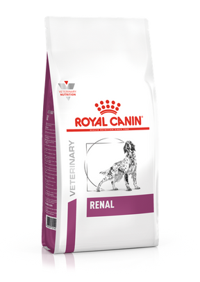 Royal Canin Royal Canin Renal Dog